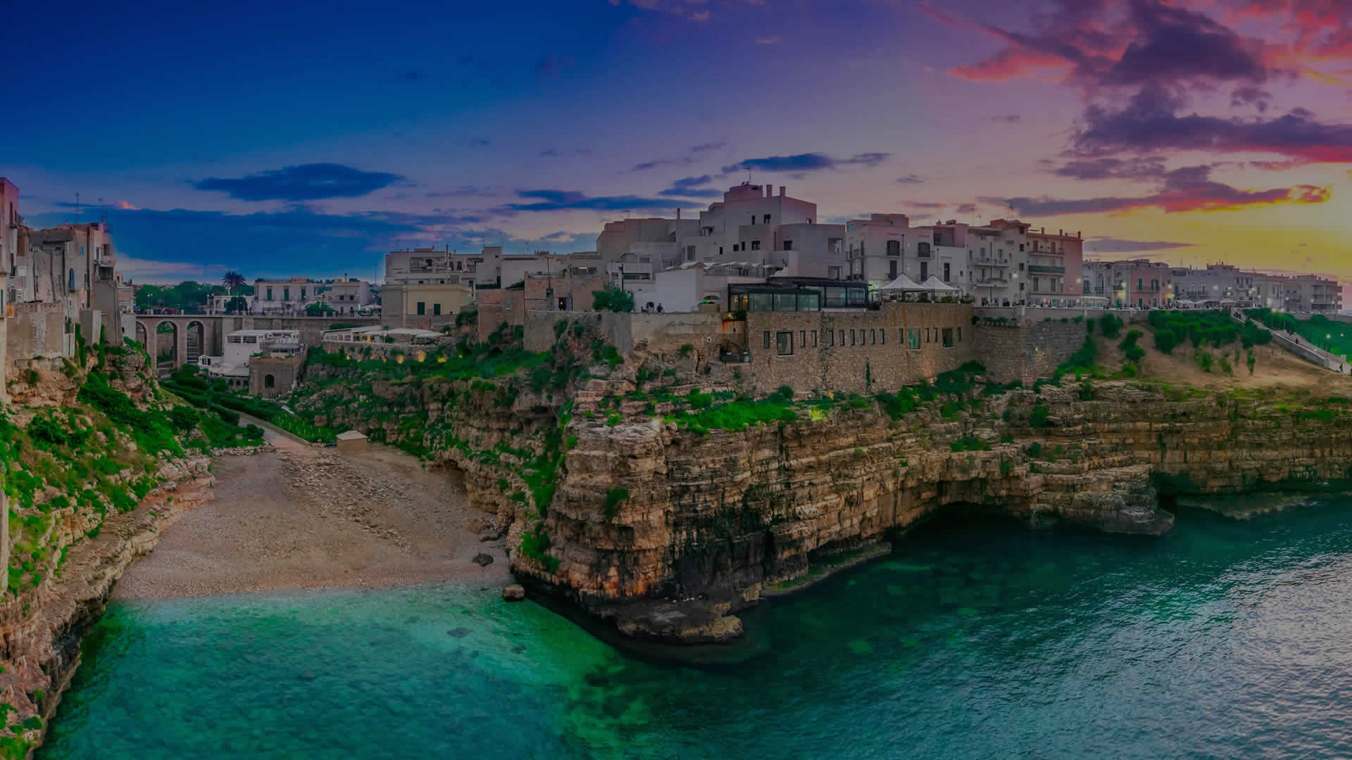 Puglia Prenotazioni